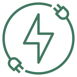 Electricity Icon