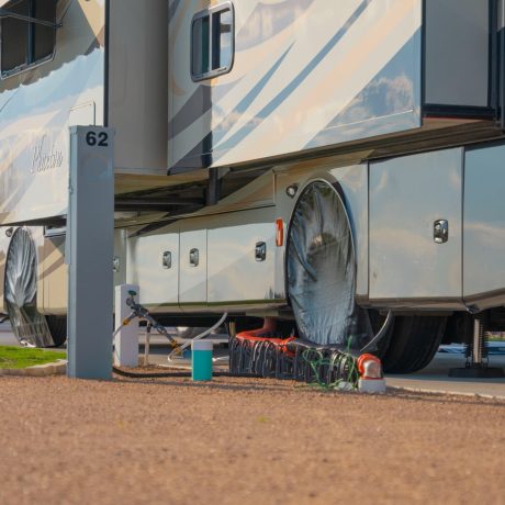 Regan Ridge Rv Park